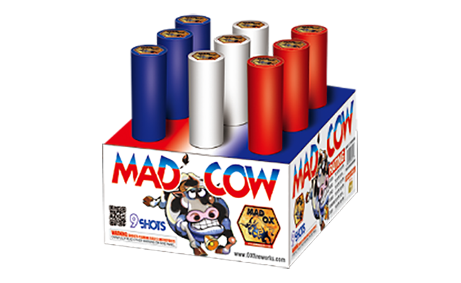 Mad Cow